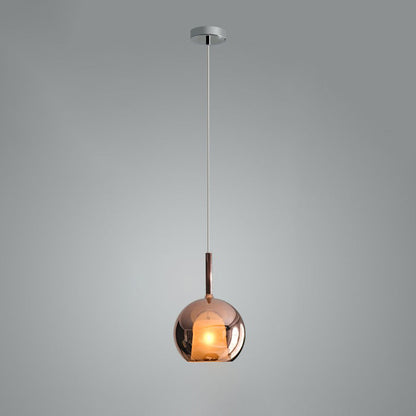 Bright Home Pendant Light