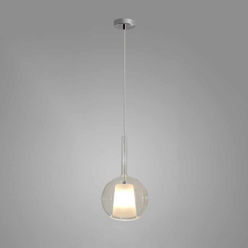 Bright Home Pendant Light