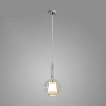 Bright Home Pendant Light
