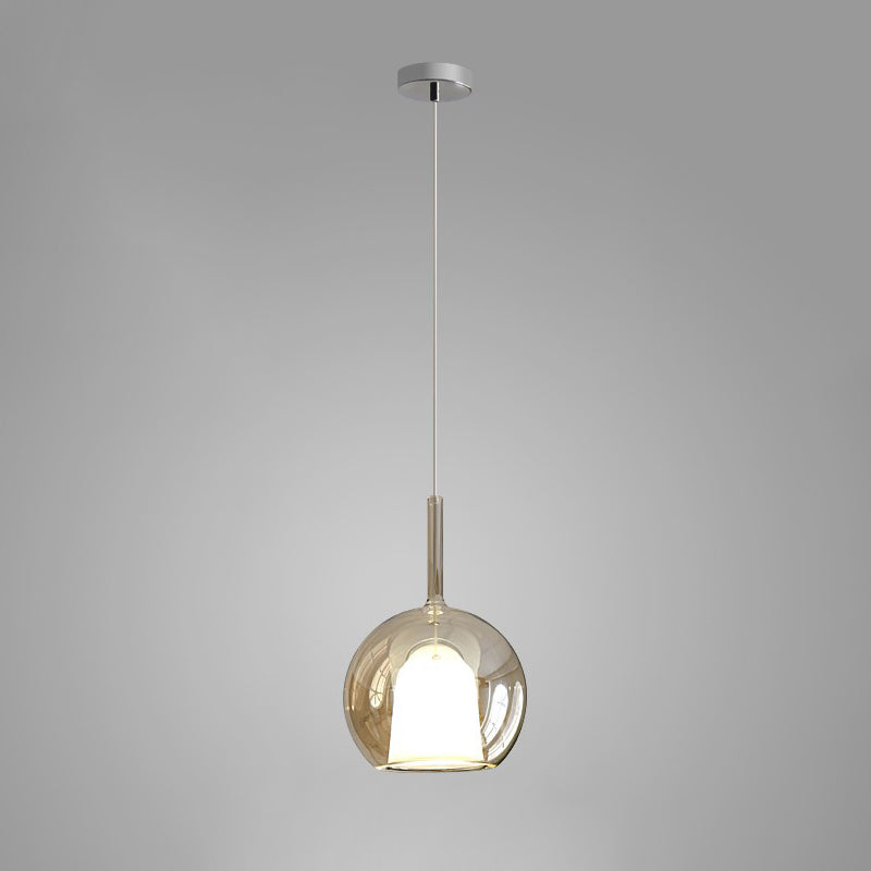 Bright Home Pendant Light