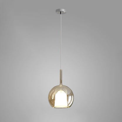 Bright Home Pendant Light
