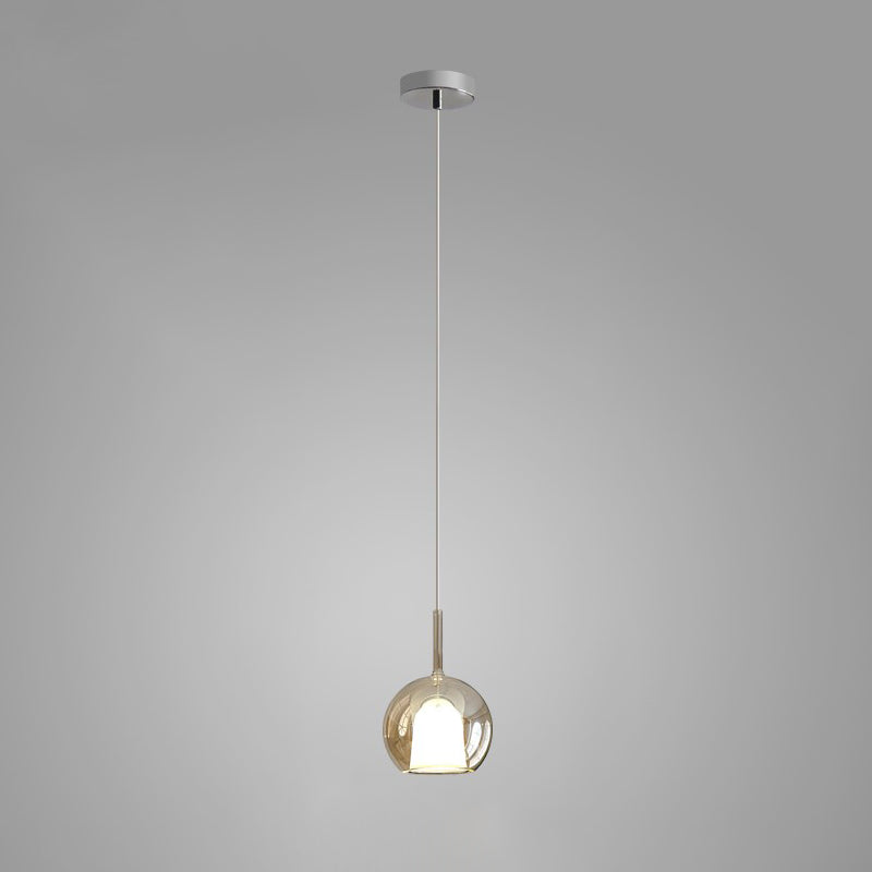 Bright Home Pendant Light