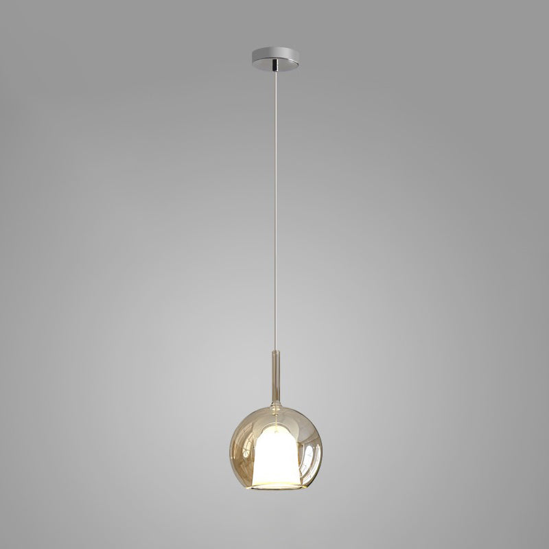 Bright Home Pendant Light