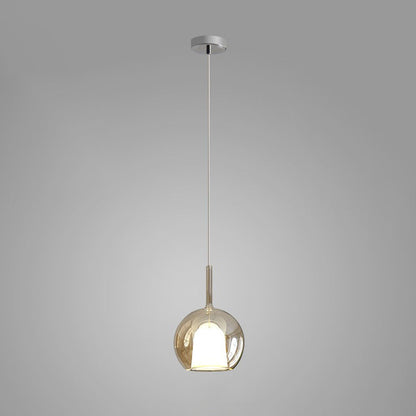 Bright Home Pendant Light