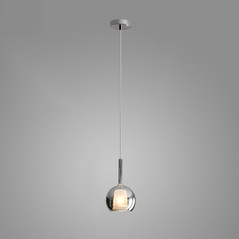 Bright Home Pendant Light