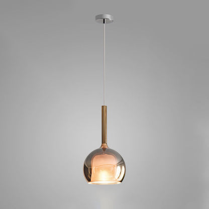 Bright Home Pendant Light