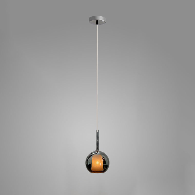 Bright Home Pendant Light