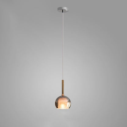 Bright Home Pendant Light