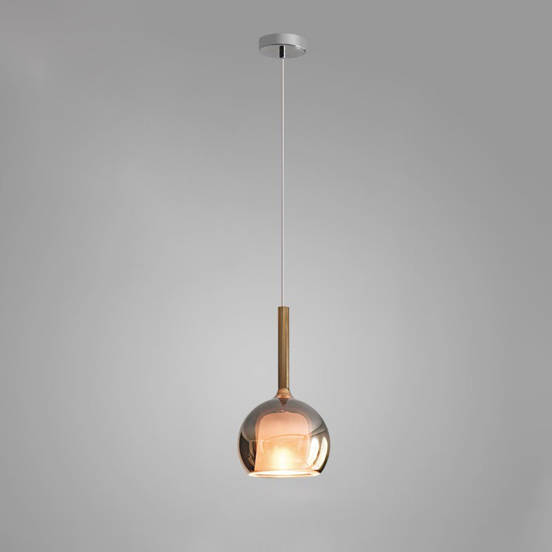 Bright Home Pendant Light