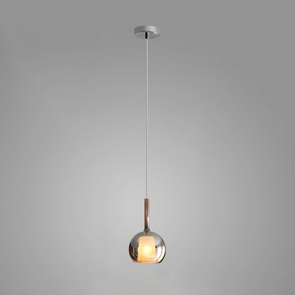 Bright Home Pendant Light
