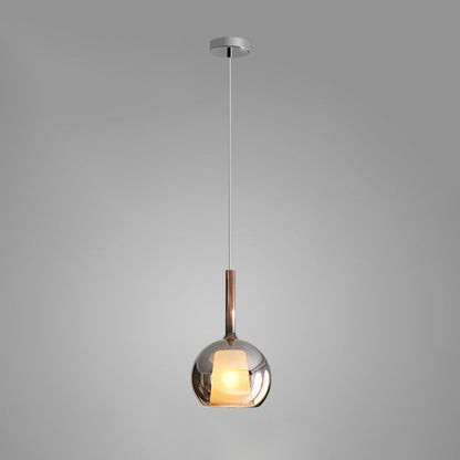 Bright Home Pendant Light