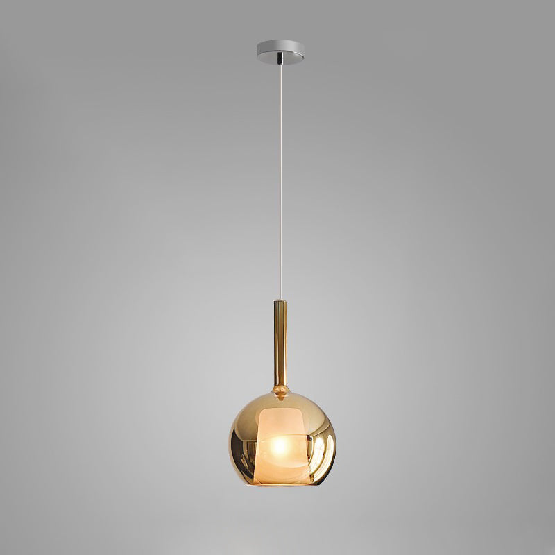 Bright Home Pendant Light