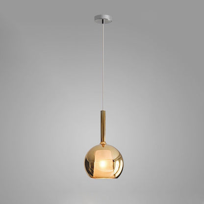 Bright Home Pendant Light