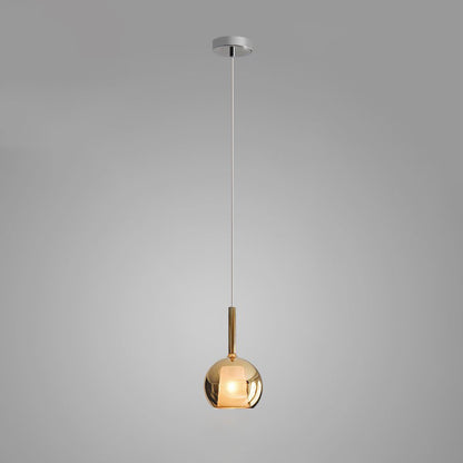 Bright Home Pendant Light