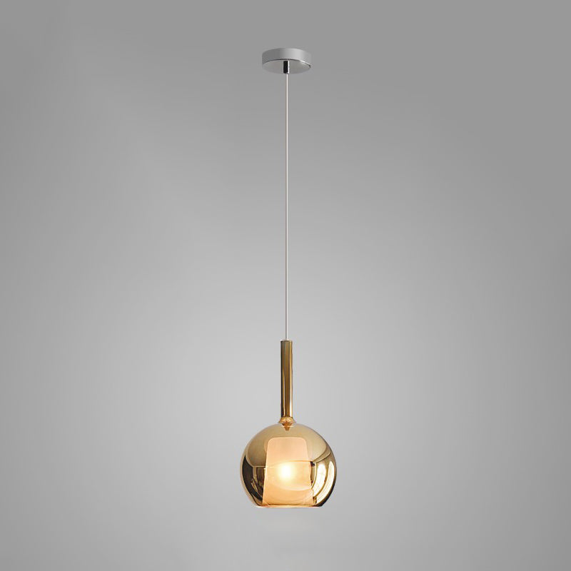 Bright Home Pendant Light