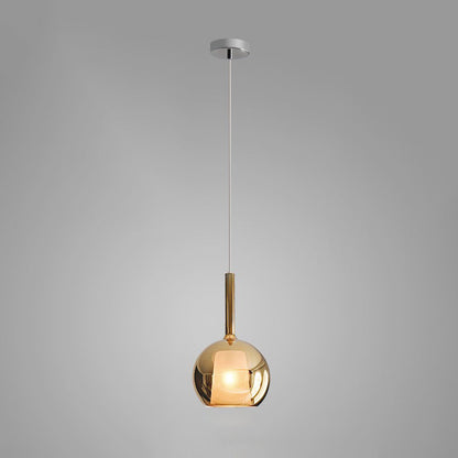 Bright Home Pendant Light