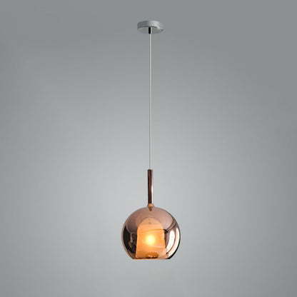 Bright Home Pendant Light