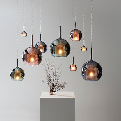 Bright Home Pendant Light