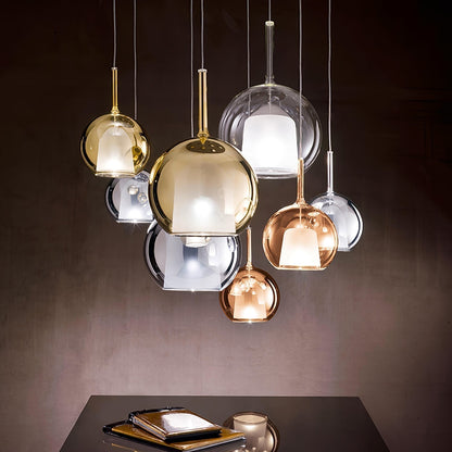 Bright Home Pendant Light