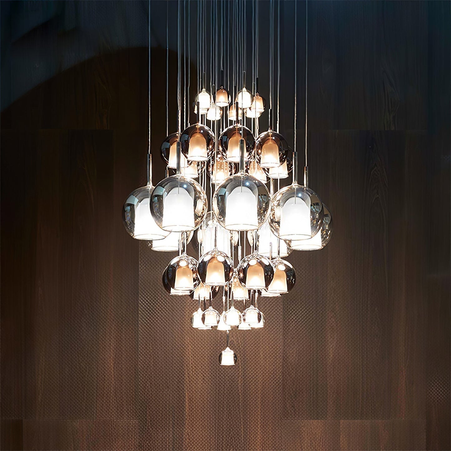 Bright Home Pendant Light