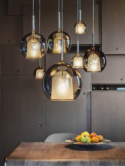 Bright Home Pendant Light