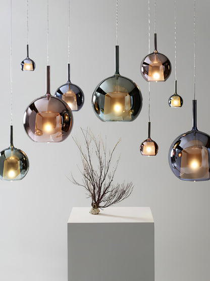 Bright Home Pendant Light