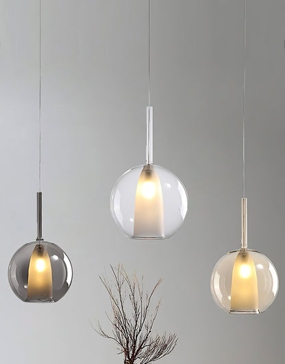 Bright Home Pendant Light