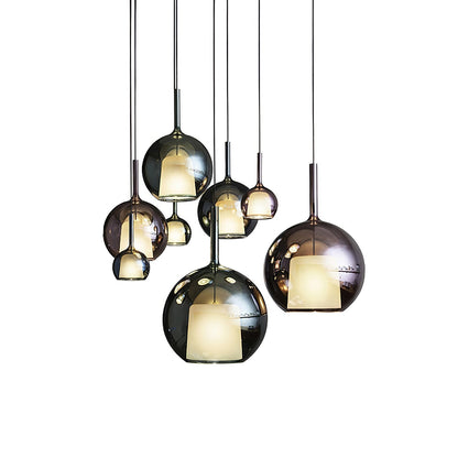 Bright Home Pendant Light