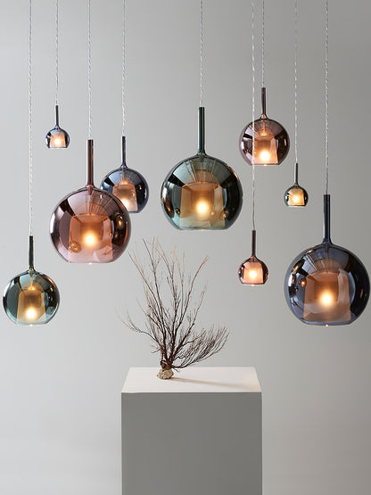 Bright Home Pendant Light