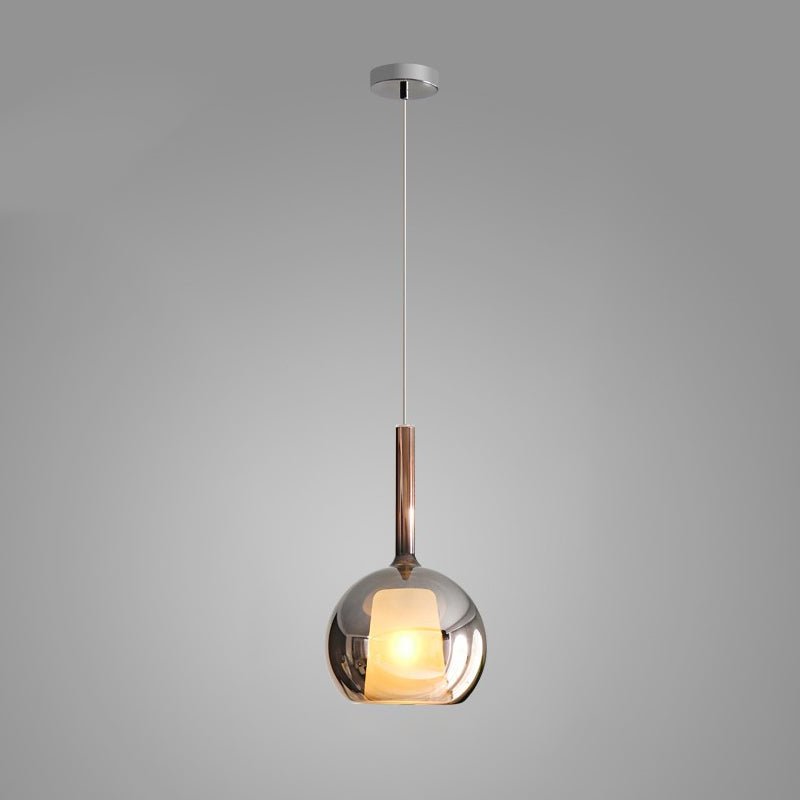 Bright Home Pendant Light