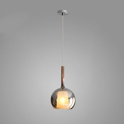Bright Home Pendant Light