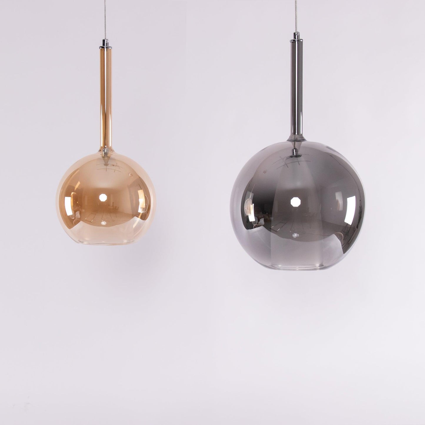 Bright Home Pendant Light
