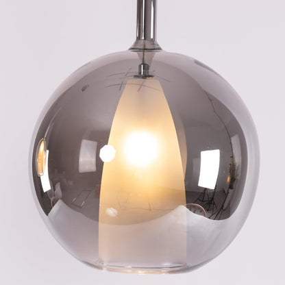 Bright Home Pendant Light