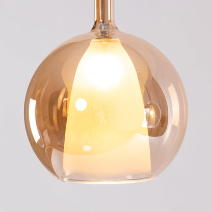 Bright Home Pendant Light