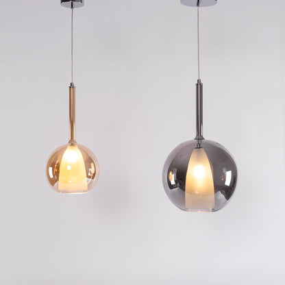 Bright Home Pendant Light