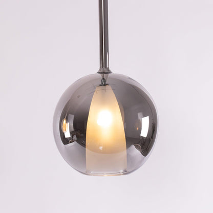 Bright Home Pendant Light