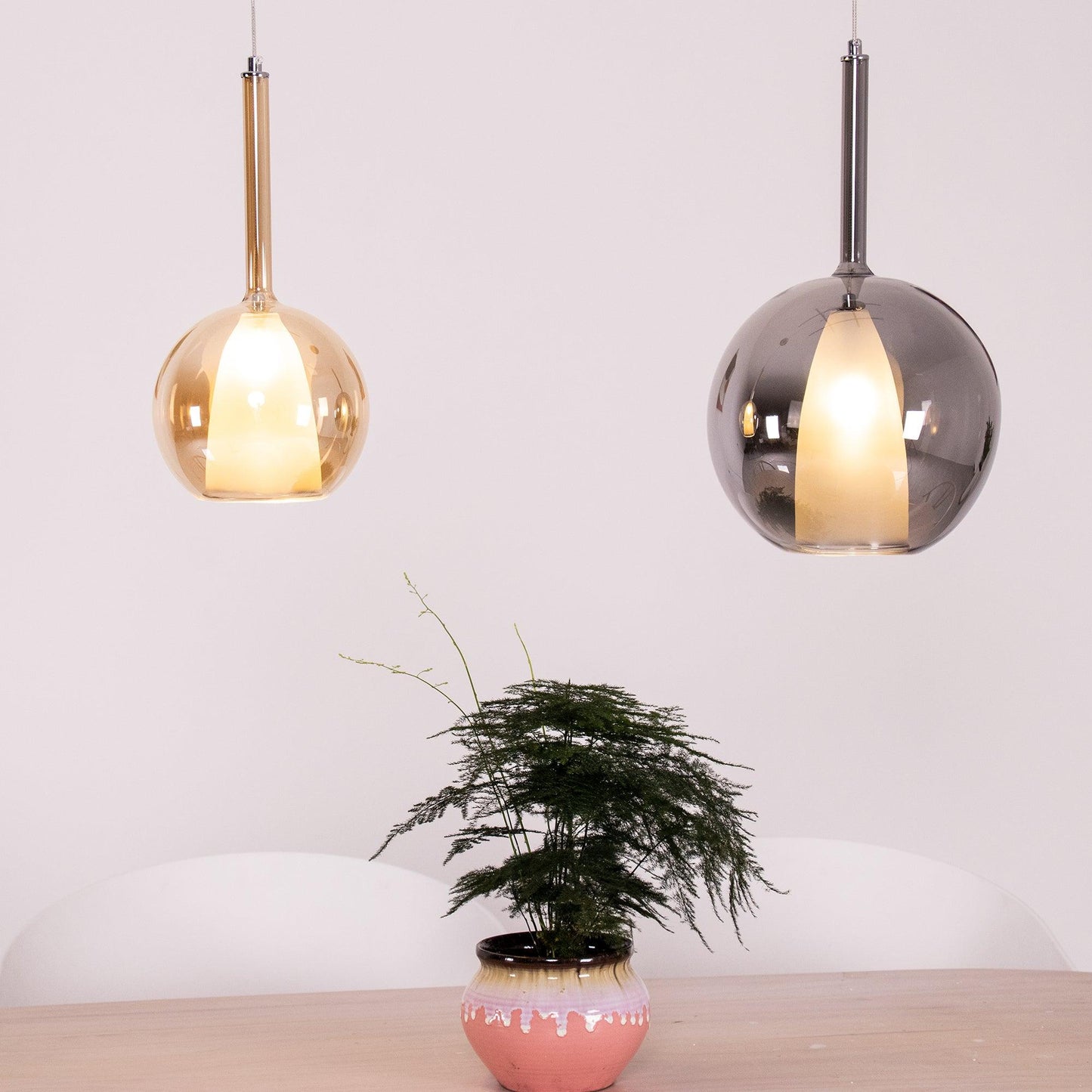 Bright Home Pendant Light
