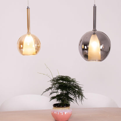 Bright Home Pendant Light