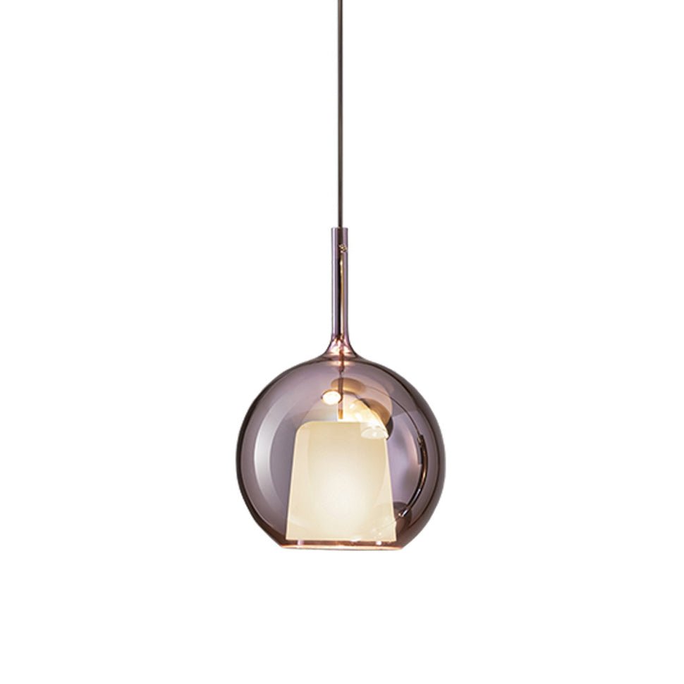 Bright Home Pendant Light
