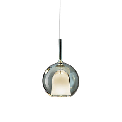 Bright Home Pendant Light