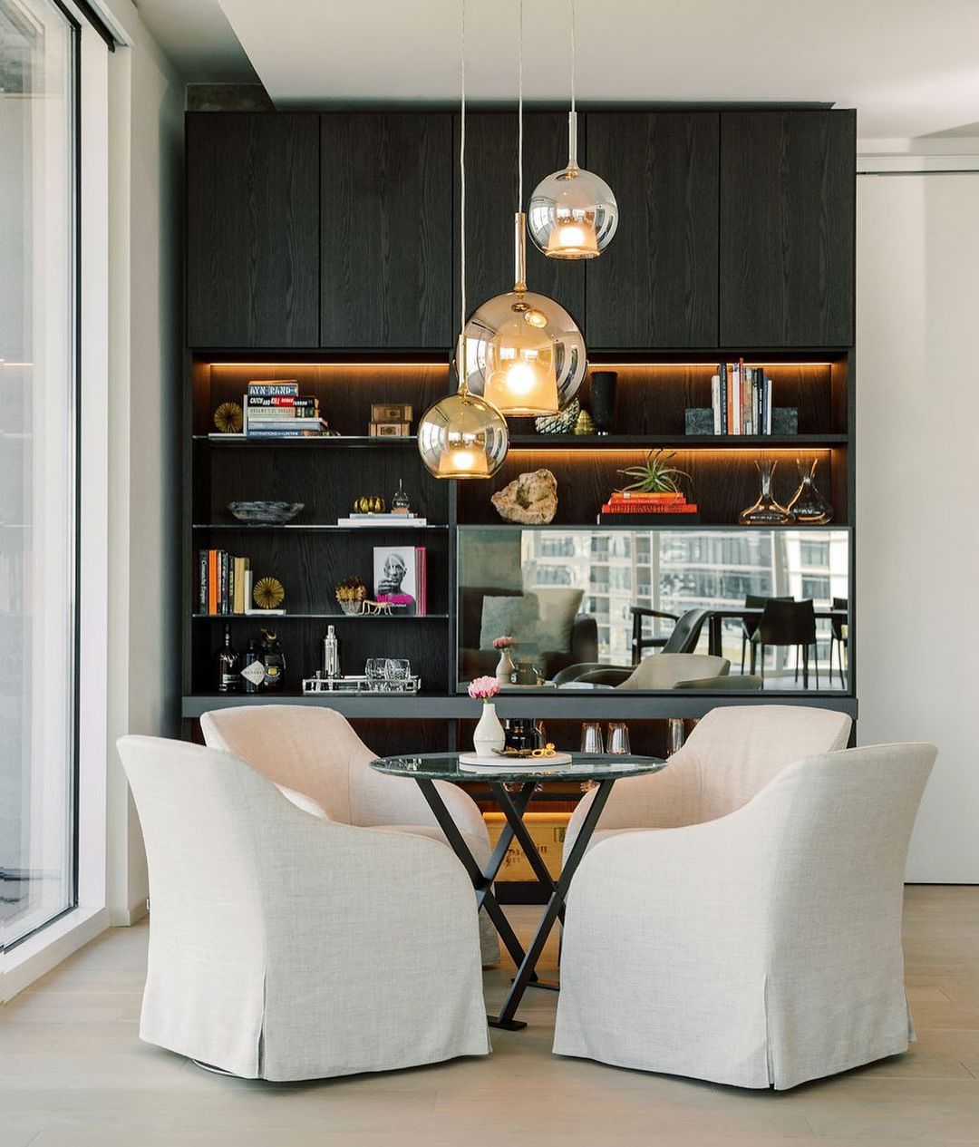 Beautiful Glass Pendant Light for Kitchen Island Ceiling