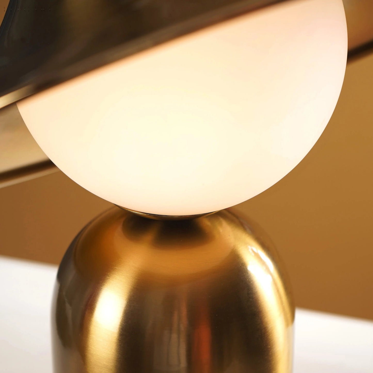 Stylish LED Table Light, Modern Nordic Design Lamp
