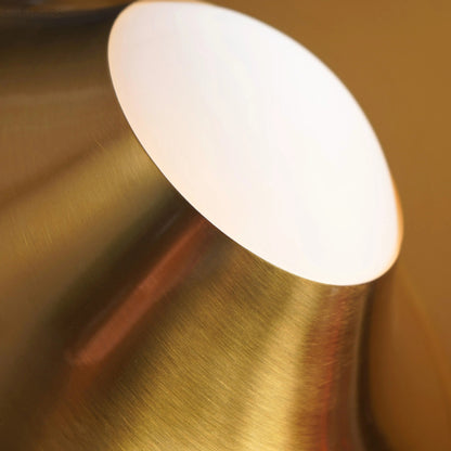 Stylish LED Table Light, Modern Nordic Design Lamp