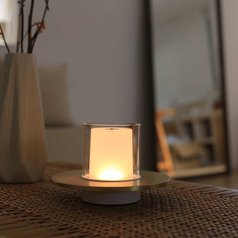 Stylish Touch Sensor Desk Lamp