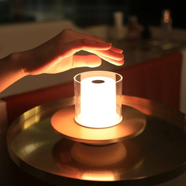 Stylish Touch Sensor Desk Lamp - Cofik