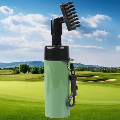 Compact Golf Club Cleaning Brush - Cofik