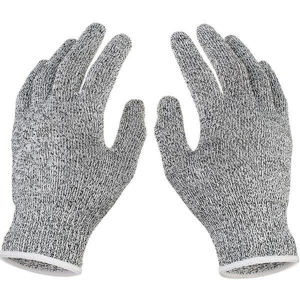 Heavy Duty Protective Work Gloves