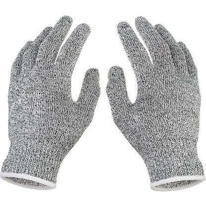 Heavy Duty Protective Work Gloves