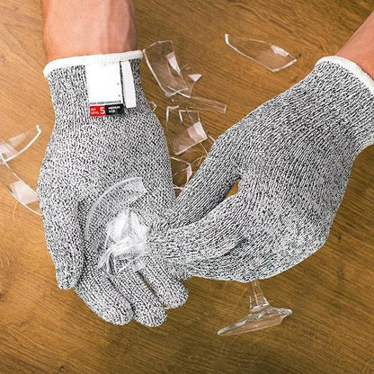 Heavy Duty Protective Work Gloves