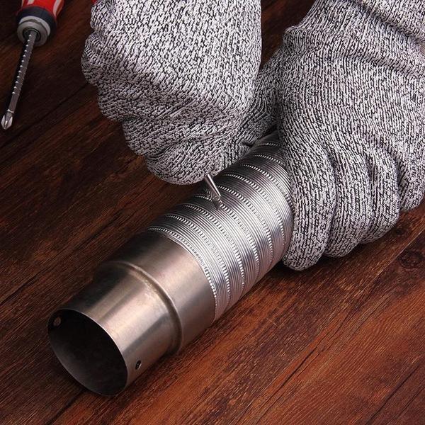 Heavy Duty Protective Work Gloves